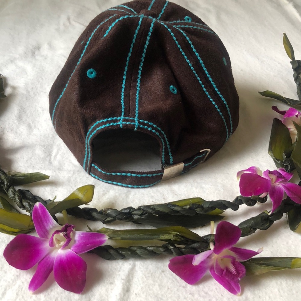 Hawai’i hat - Picture 4 of 6